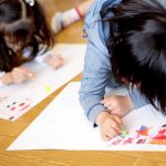 娘の遊び方に変化が
