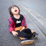 【育児は戦場その3】朝のイヤイヤ砲との付き合い方